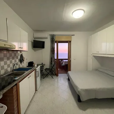 Blanchemarie Appartamento