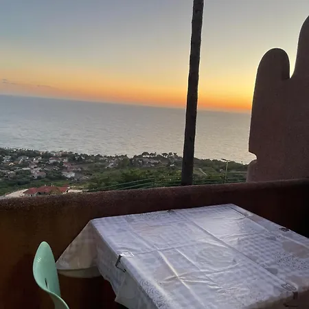Apartment Blanchemarie Agropoli