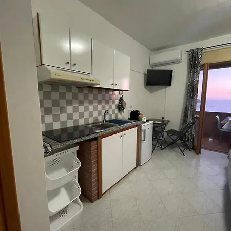 Blanchemarie Agropoli