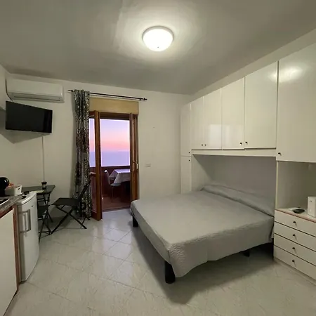 Blanchemarie Lägenhet Agropoli