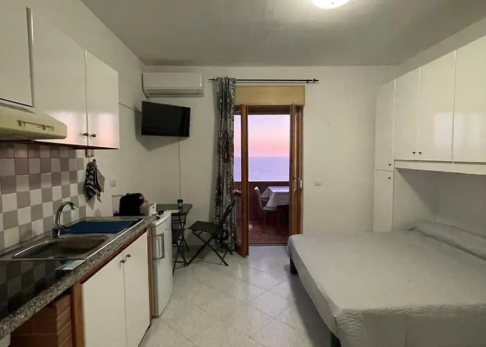 Blanchemarie 아파트