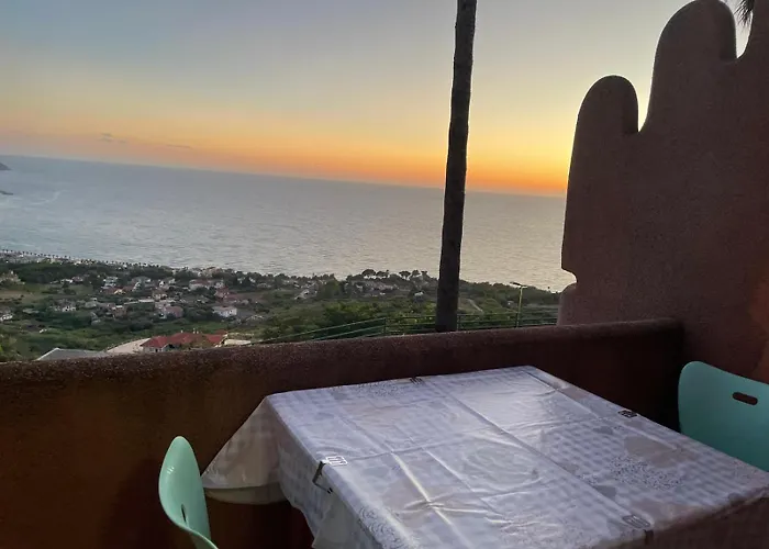 아파트 Blanchemarie 아그로폴리